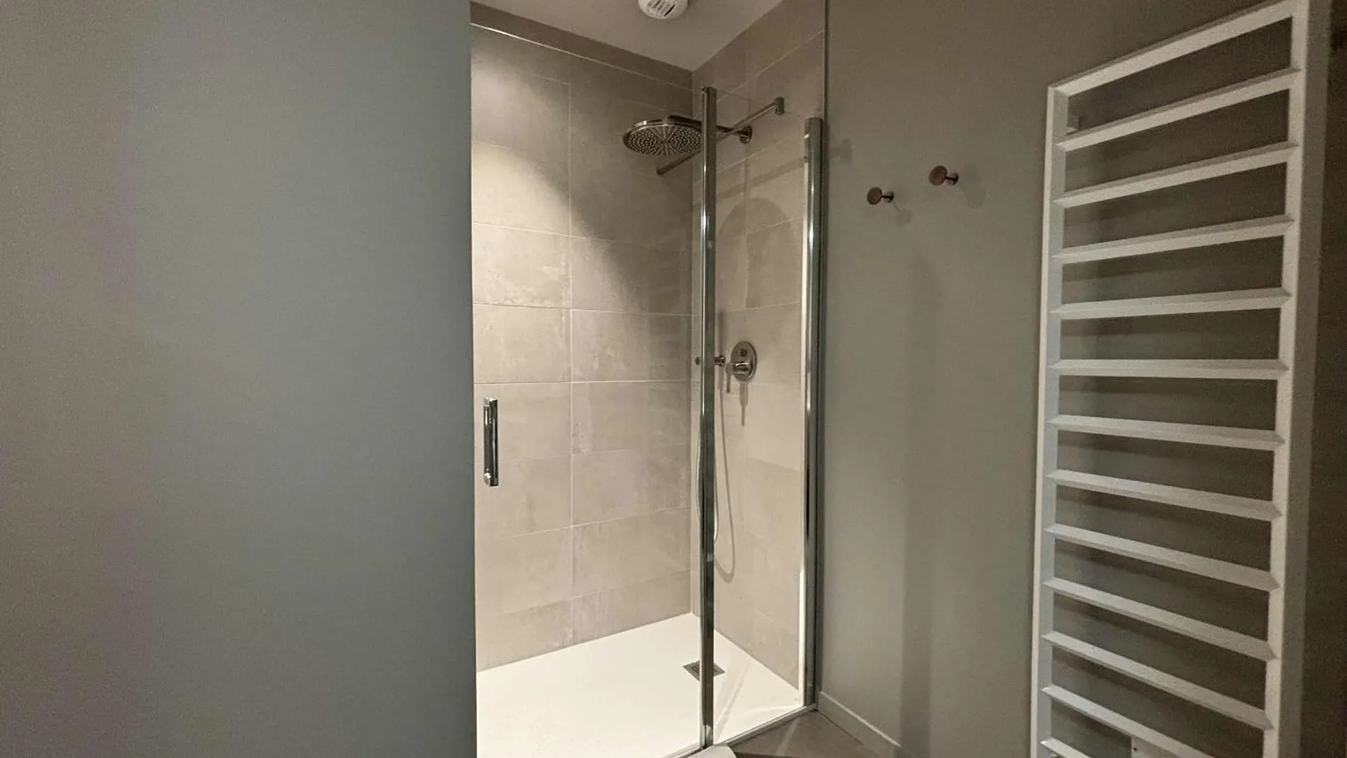 Beg Leguer T2, Trebeurden Apartment